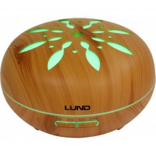 LUND Difuzor aromaterapie cu telecomanda 500 ml, 1..